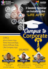 Programs for graduating students