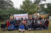 ISKCON YOUTH FORUM - IYF VOICE BACE INDIA