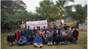 ISKCON YOUTH FORUM - IYF VOICE BACE INDIA