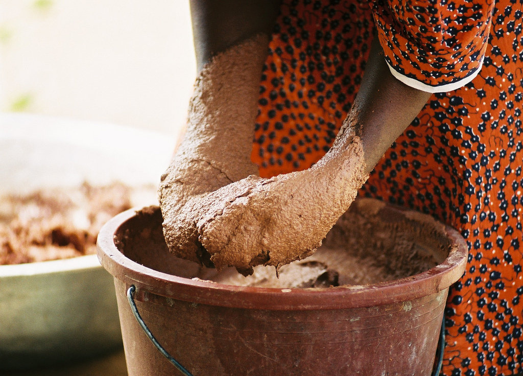 Help 120 Women in Dio Build a Shea Butter Facility