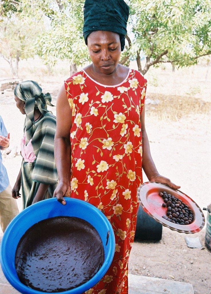 Help 120 Women in Dio Build a Shea Butter Facility