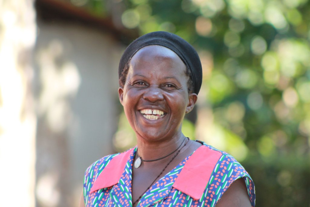 Set up Safe spaces for girls and women in Uganda