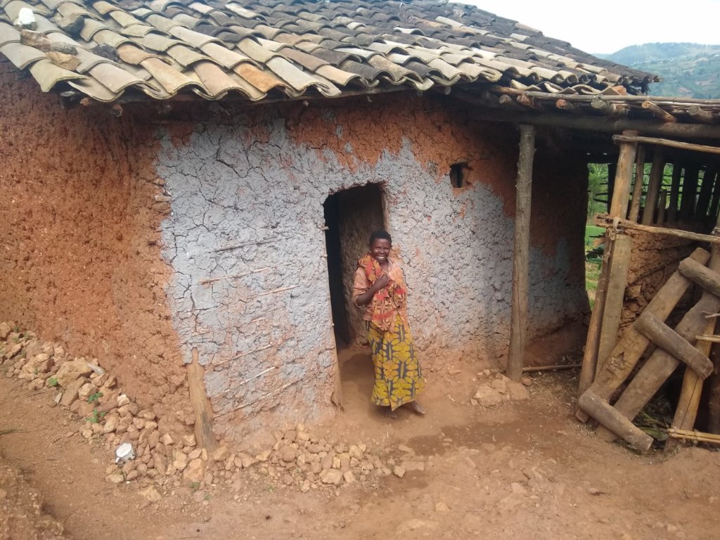 Fighting Malnutrition in 10 Villages of Nyanza