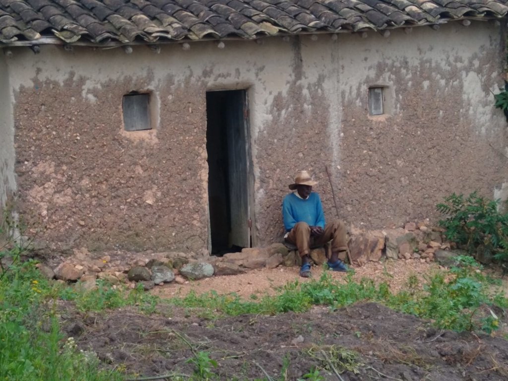 Fighting Malnutrition in 10 Villages of Nyanza