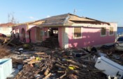 Help victims of Hurricane Dorian on Grand Bahama