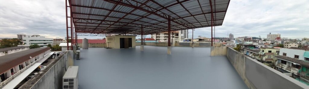 More Vocational Options through new Building