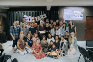 Tamar Team September 2019