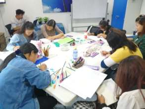 Current Vocational Training