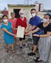 Tamar Leadership with Ownership Papers