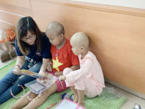 Photo 3 - Second trip to K hospital
