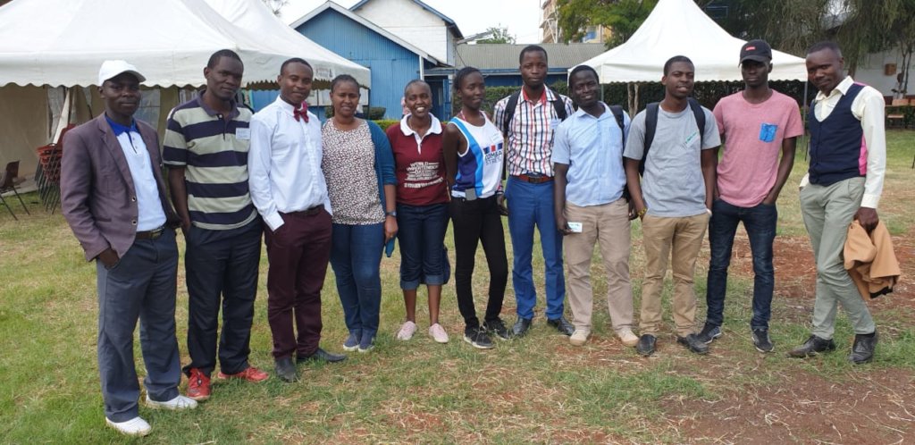 Training of Informal School Teachers