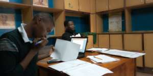 Billian Centre SoH Volunteer Supervisor training