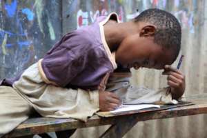 Homework without a School of Hope