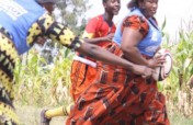 Training of Informal School Teachers