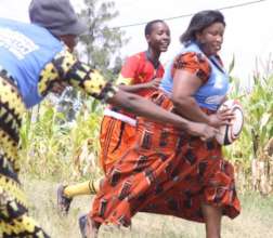 Training of Informal School Teachers