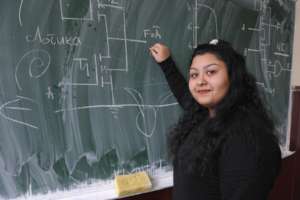 Provide healthy learning space for kids