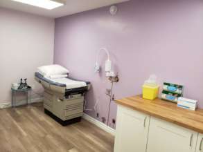 Medical Room