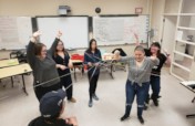 Improve Response to Child Abuse in the Arctic
