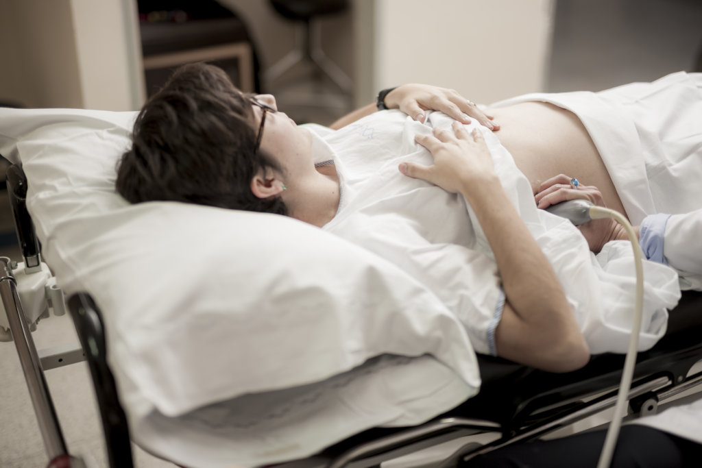 Saving lives with diagnosis on time