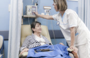 Saving lives with diagnosis on time