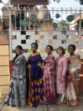 Diwali celebration at Kranti
