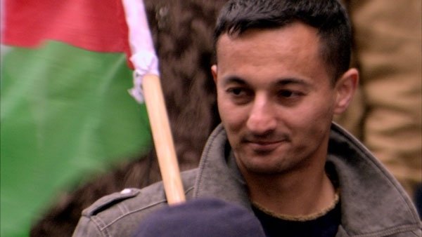 Peace Fleet- Grassroots Film Screening Project