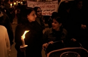 Peace Fleet- Grassroots Film Screening Project