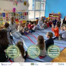 Volunteer Community Projects