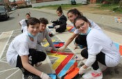 Support 500 Kosovo Youth Learn by Volunteering