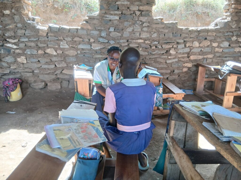 Girls registration