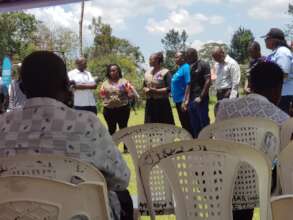 Stakeholders