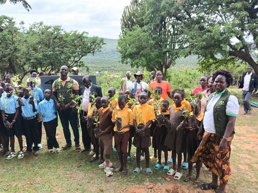 Eradicate Female Genital Mutilation in Kenya