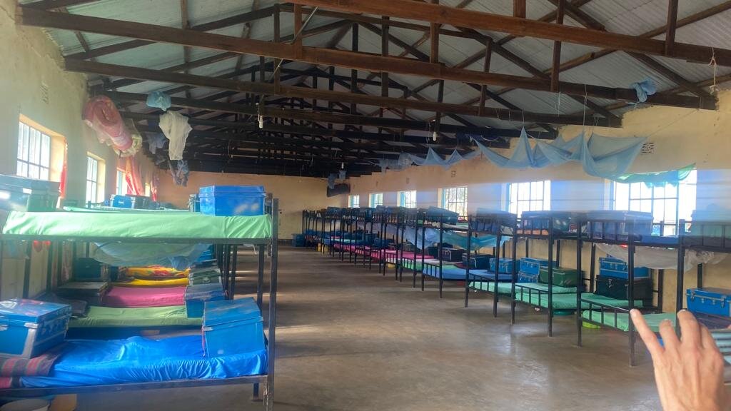Eradicate Female Genital Mutilation in west Kenya