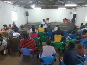 Educational and community activities