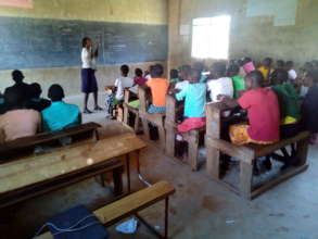 Teaching educational module