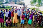 Eradicate Female Genital Mutilation in Kenya