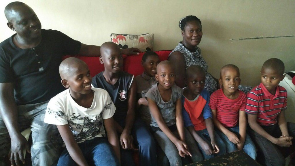 SAVE NEWBORNS ABANDONED IN NAIROBI KENYA SLUMS