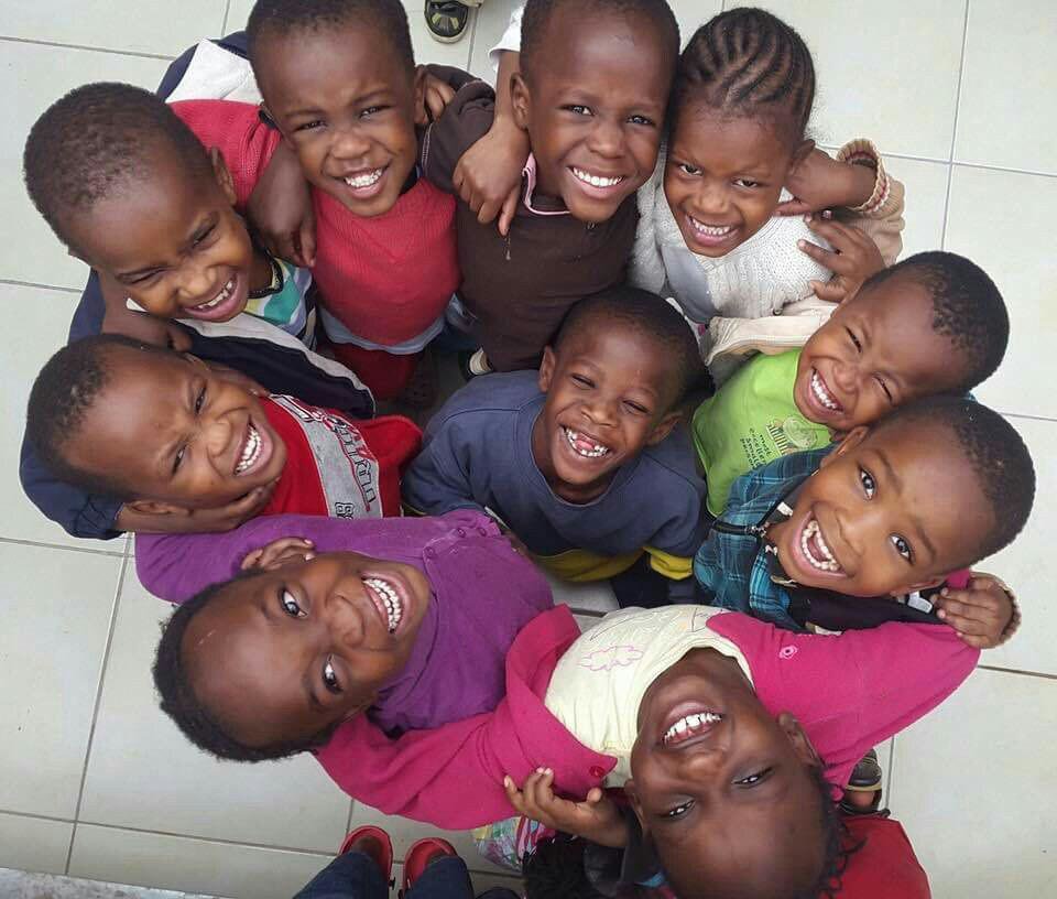 SAVE NEWBORNS ABANDONED IN NAIROBI KENYA SLUMS