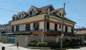 The Home of Hope Dream Centre