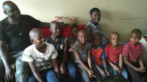 Family Unit