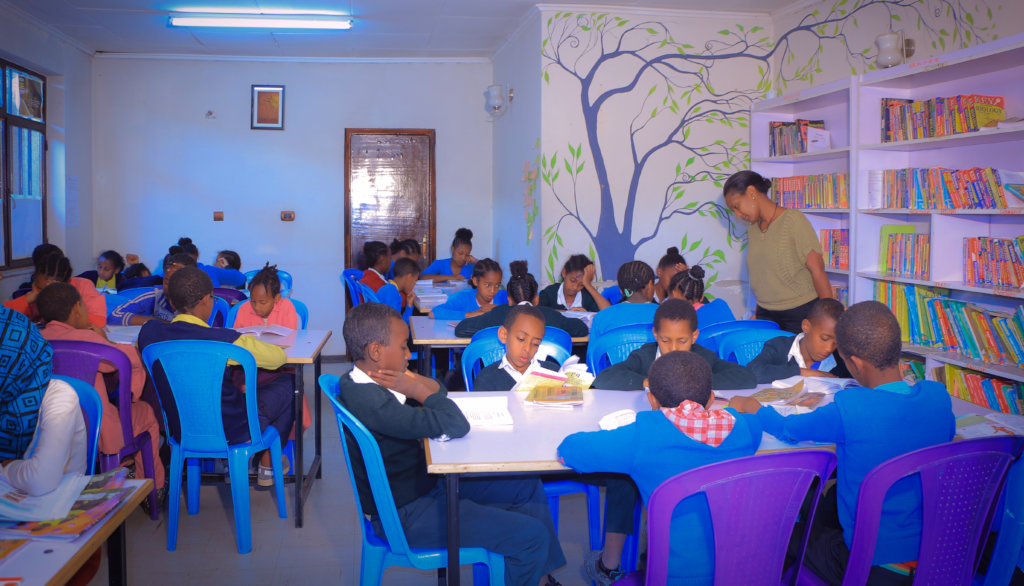 Children and Youth Development Center
