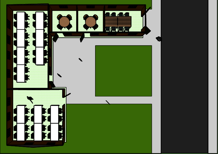 Build Somo's Kisumu Hub!