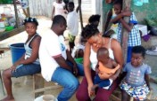 SPONSOR A CHILD AND CHANGE THEIR LIFE >SAVE GHANA
