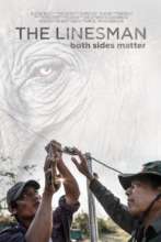 Movie poster for The Linesman