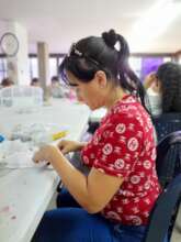 Encuentro de familias - family workshop