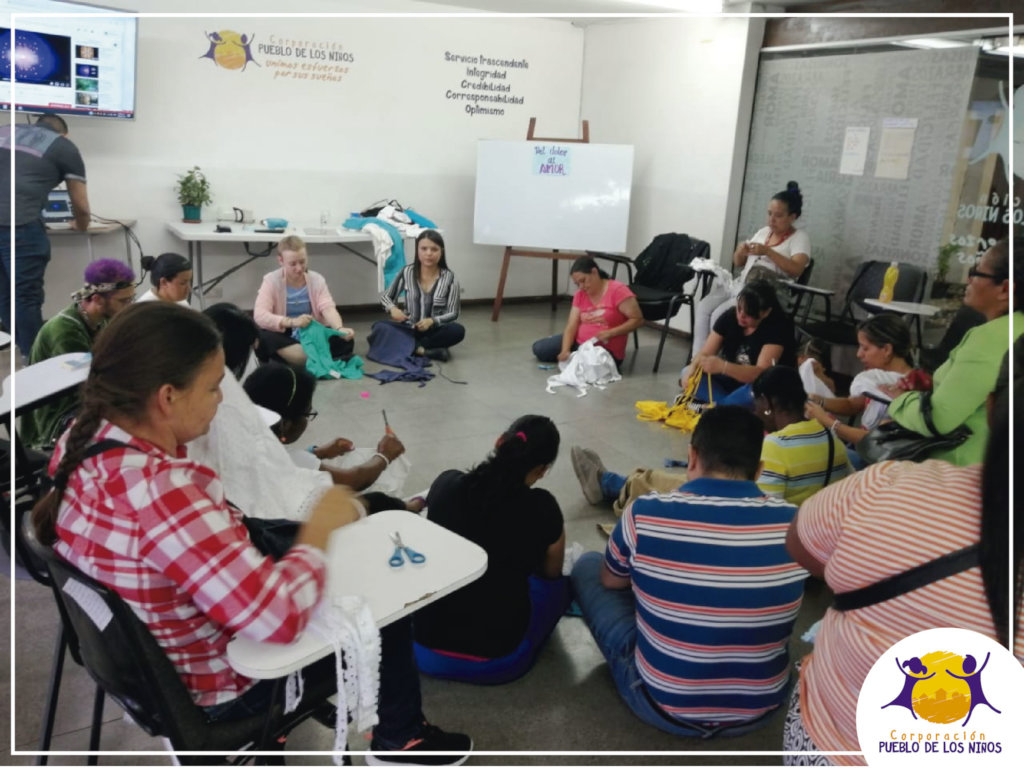 A Promising Future for Children In Medellin