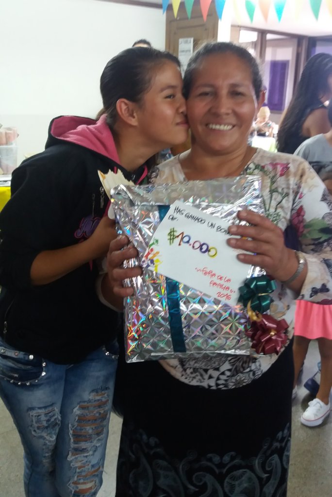 A Promising Future for Children In Medellin