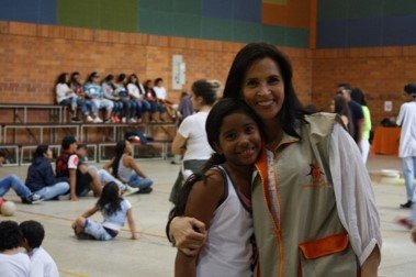 A Promising Future for Children In Medellin