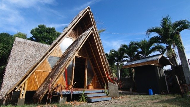 THE VETERINARIAN HOUSING FINISHED PROJECT