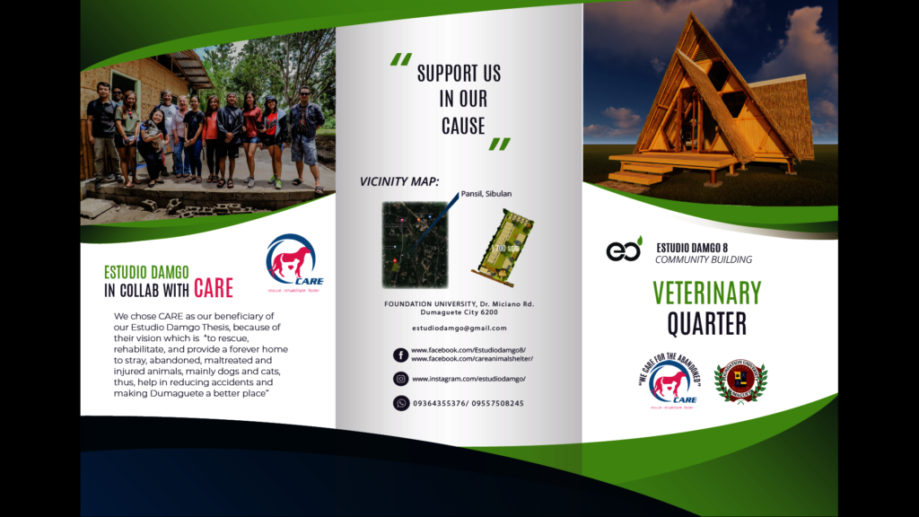Veterinarian Volunteers Housing